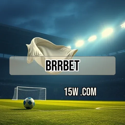 brrbet plataforma: Descubra Uma Nova Era em Apostas Online