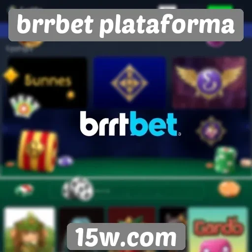 Avaliação das opções de jogos disponíveis na brrbet