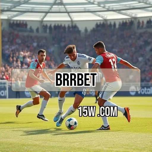 brrbet plataforma: Descubra a Experiência Perfecta em Jogos Online