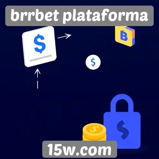 Como funciona o sistema de pagamento na brrbet
