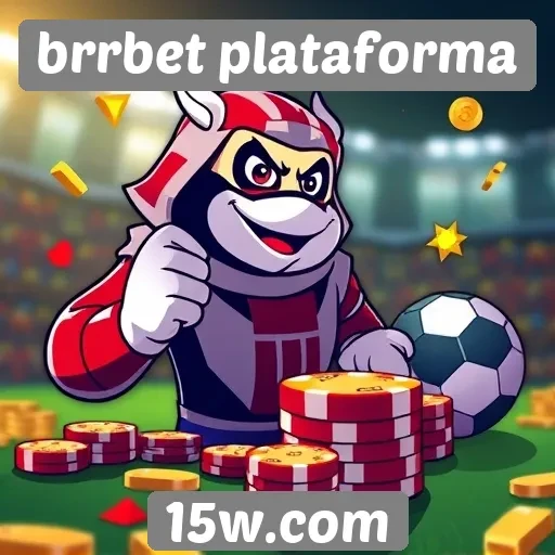 Novidades no sistema de pagamentos da brrbet plataforma