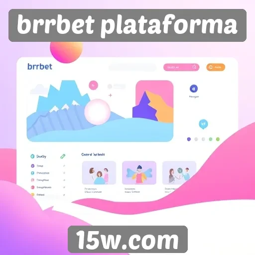 Experiência do usuário na navegação do brrbet